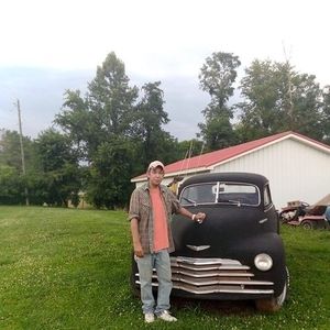 Meet your Posher, Norman